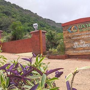 Oxygen Resorts Mahabaleshwar